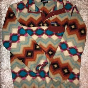 women’s medium patagonia